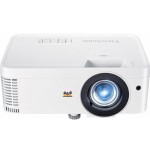 Proyector viewsonic px706hd 3000 lúmenes ansi dlp 1080p (1920x1080) 3d proyector para escritorio blanco