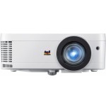Proyector viewsonic px706hd 3000 lúmenes ansi dlp 1080p (1920x1080) 3d proyector para escritorio blanco