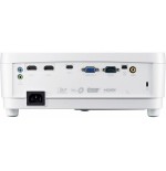 Proyector viewsonic px706hd 3000 lúmenes ansi dlp 1080p (1920x1080) 3d proyector para escritorio blanco