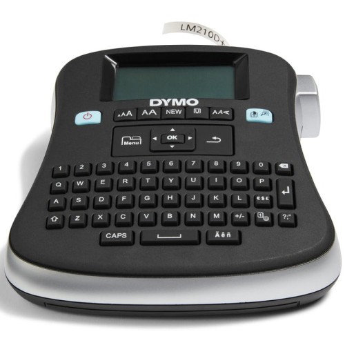 Dymo rotuladora electrónica labelmanager lm210d