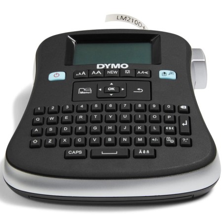 Dymo rotuladora electrónica labelmanager lm210d