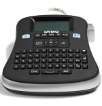 Dymo rotuladora electrónica labelmanager lm210d