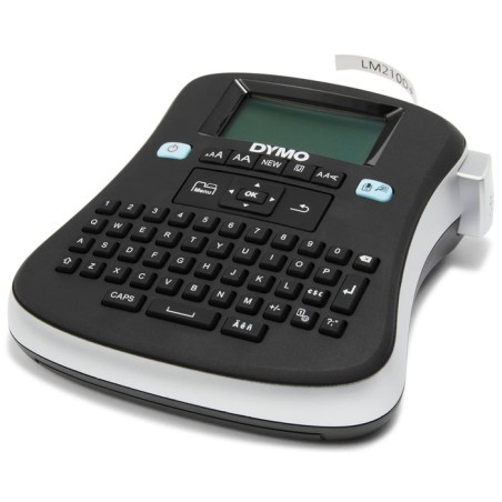 Dymo rotuladora electrónica labelmanager lm210d