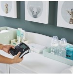 Dymo rotuladora electrónica labelmanager lm210d