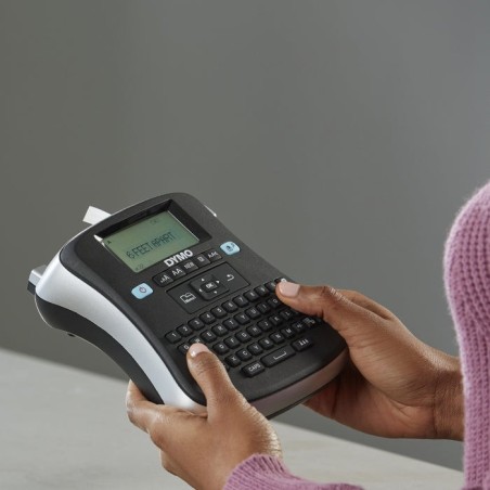 Dymo rotuladora electrónica labelmanager lm210d