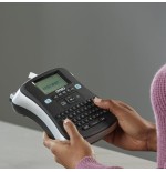 Dymo rotuladora electrónica labelmanager lm210d