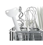 Batidora de varillas bosch mfq3540 450w 5 velocidades