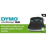 Dymo rotuladora electrónica labelmanager lm210d