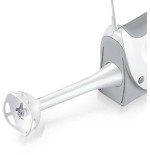 Batidora de varillas bosch mfq3540 450w 5 velocidades
