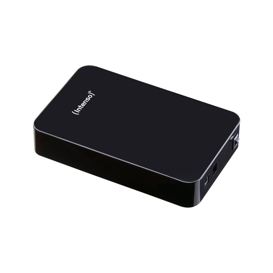 Disco externo hdd intenso 6tb 3.5 usb3.0 negro