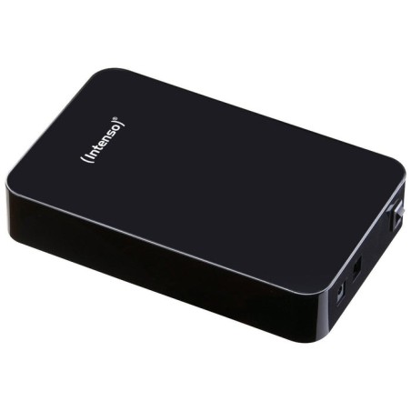 Disco externo hdd intenso 6tb 3.5 usb3.0 negro