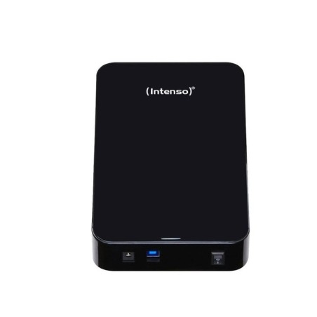 Disco externo hdd intenso 6tb 3.5 usb3.0 negro