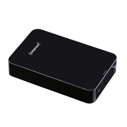Disco externo hdd intenso 8tb 3.5 usb3.0 negro