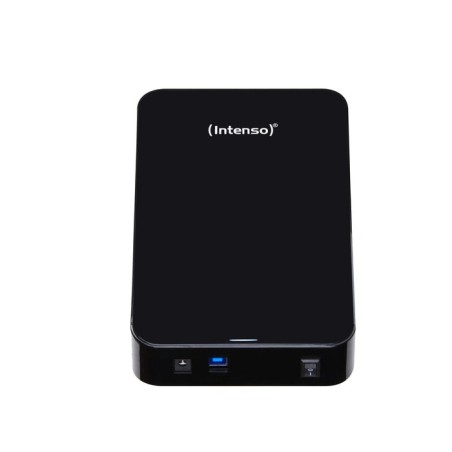 Disco externo hdd intenso 8tb 3.5 usb3.0 negro