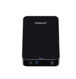 Disco externo hdd intenso 8tb 3.5 usb3.0 negro