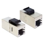 Delock conector keystone rj45 h/h cat6