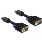 Delock cable svga 2m macho-macho
