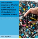 Tinta original hp 301 xl alta capacidad negro