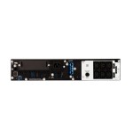 Apc srt1000rmxli sistema de alimentación ininterrumpida (ups) doble conversión (en línea) 1000 va 1000 w
