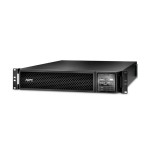 Apc srt1000rmxli sistema de alimentación ininterrumpida (ups) doble conversión (en línea) 1000 va 1000 w