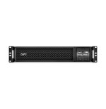 Apc srt1000rmxli sistema de alimentación ininterrumpida (ups) doble conversión (en línea) 1000 va 1000 w