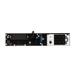 Apc srt1000rmxli-nc sistema de alimentación ininterrumpida (ups) doble conversión (en línea) 1000 va 1000 w