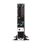 Apc srt1000xli sistema de alimentación ininterrumpida (ups) doble conversión (en línea) 1000 va 1000 w