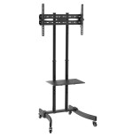 Soporte tv suelo