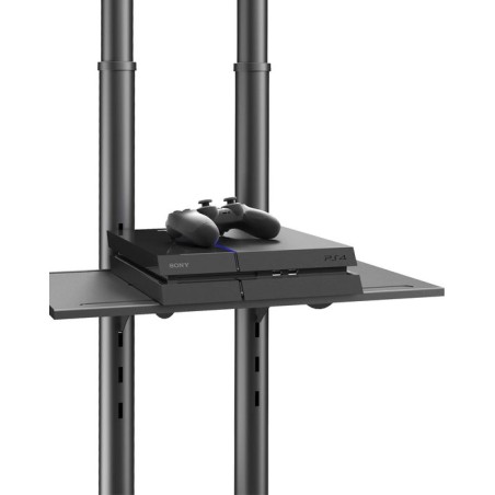 Soporte tv suelo