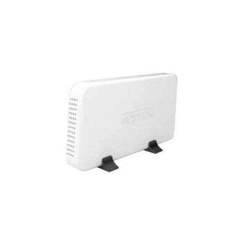 Approx caja externa usb 3.5'' sata 3.0 white