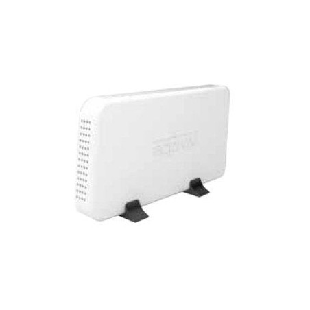 Approx caja externa usb 3.5'' sata 3.0 white