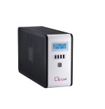 L-link sai 2000va interactive con display lcd ll-7720