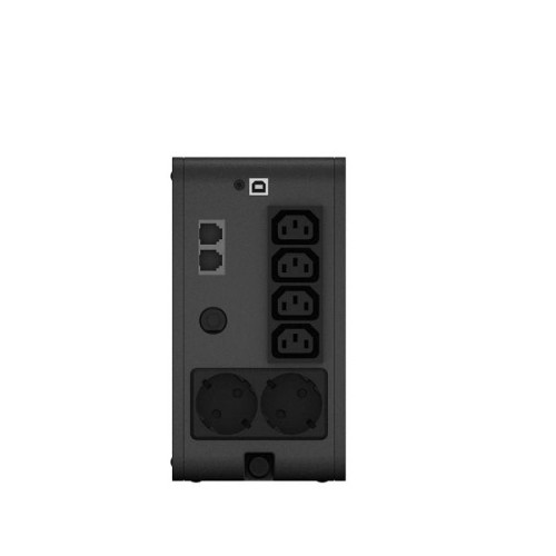 L-link sai 1600va interactive con display lcd ll-7716
