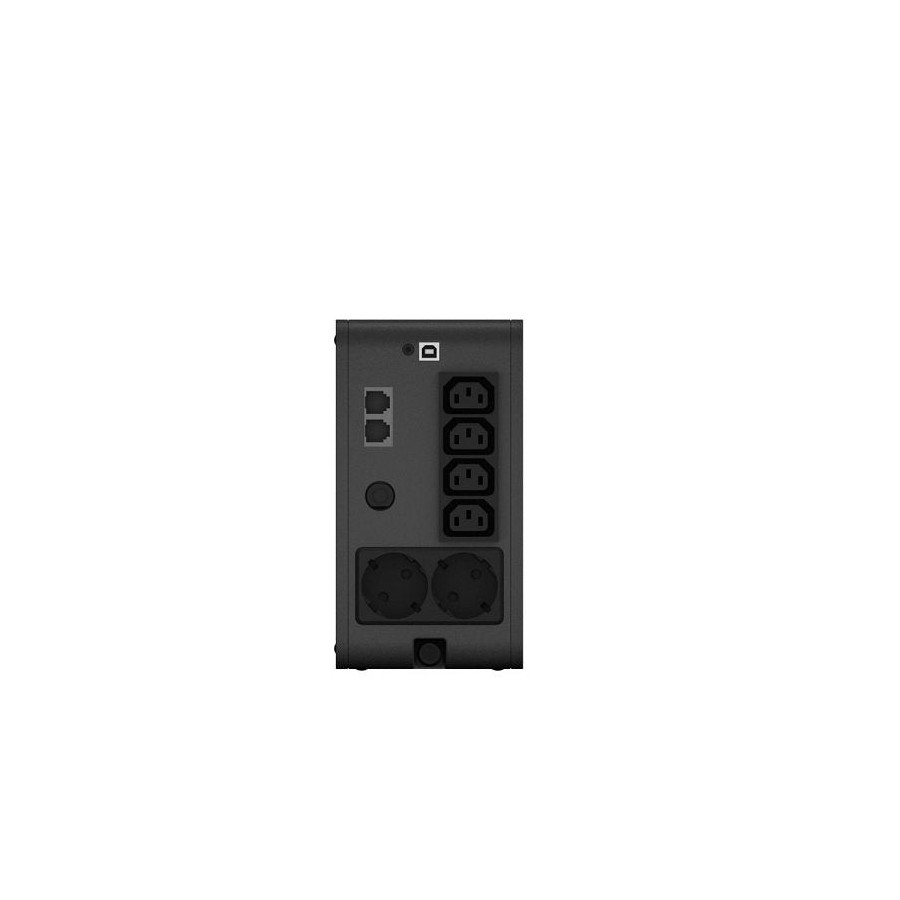 L-link sai 1600va interactive con display lcd ll-7716