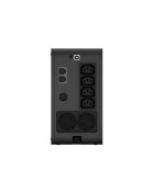 L-link sai 1600va interactive con display lcd ll-7716
