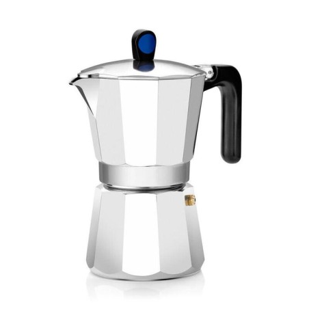 Cafetera italiana monix induction express m860012 12 tazas
