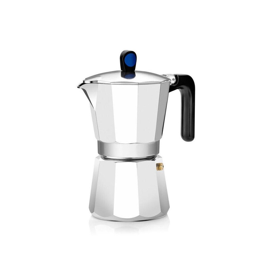 Cafetera italiana induction express m860006 6 tazas