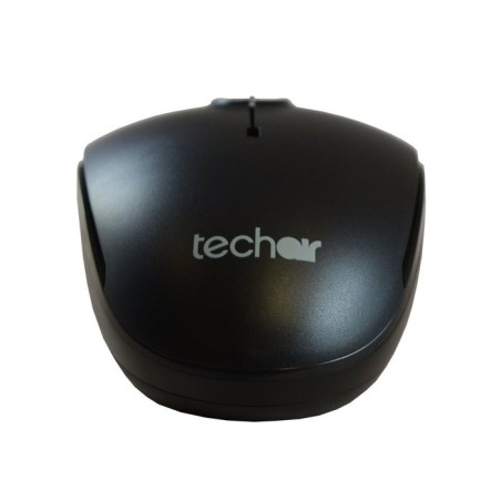 Tech air classic essential ratón rf inalámbrico ambidextro