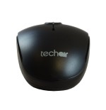 Tech air classic essential ratón rf inalámbrico ambidextro