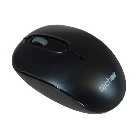 Tech air classic essential ratón rf inalámbrico ambidextro