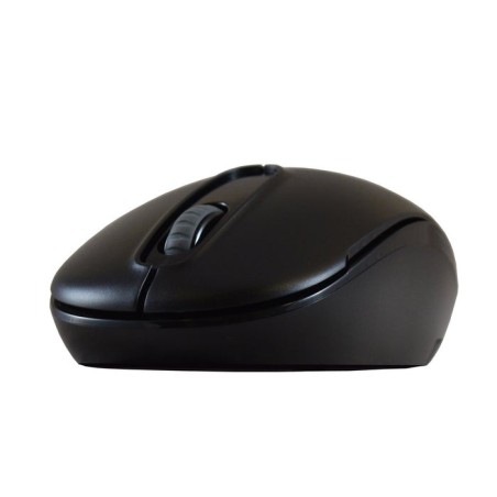 Tech air classic essential ratón rf inalámbrico ambidextro