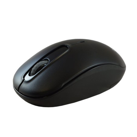 Tech air classic essential ratón rf inalámbrico ambidextro