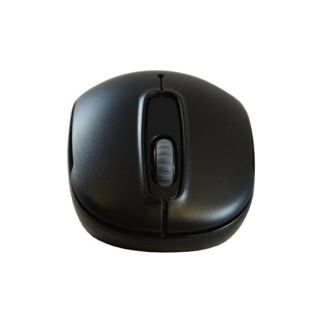 Tech air classic essential ratón rf inalámbrico ambidextro