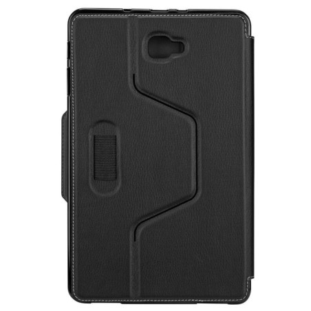 Funda tablet targus samsung galaxy tab a 2018 versavu black
