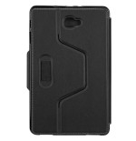 Funda tablet targus samsung galaxy tab a 2018 versavu black