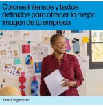 Tinta original hp 301 xl alta capacidad negro