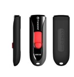 Transcend jetflash 590 16gb unidad flash usb usb tipo a 2.0 negro