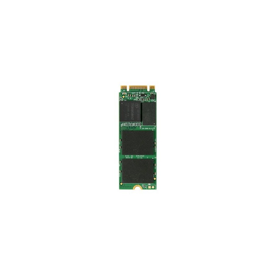 Ssd transcend ts32gmts600 32gb m.2 type 2260 mlc sata iii 6gb/s