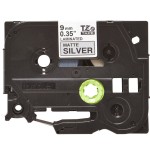 Brother  cinta tze laminada metalizada (9mm) tzem921