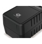 Conceptronic sai zeus 05e 600v 360w 6 tomas